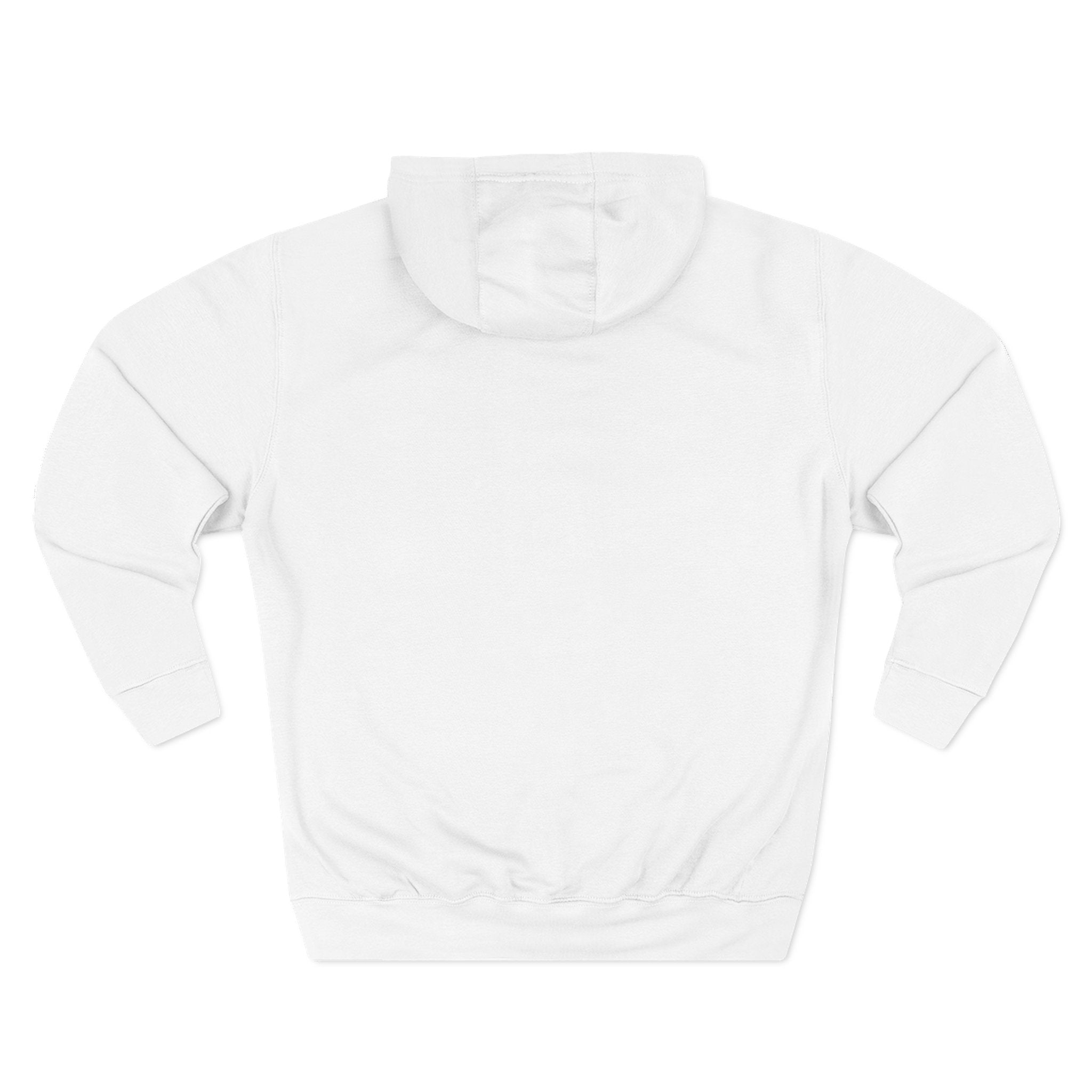 He Is Risen Hoodie - Retro Sunset Mountain Christian Pullover